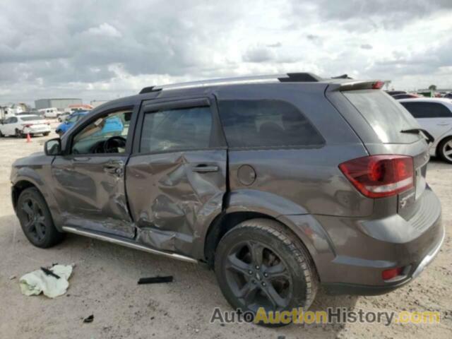 DODGE JOURNEY CROSSROAD, 3C4PDDGGXKT841102