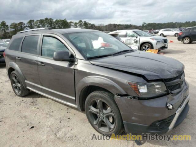 DODGE JOURNEY CROSSROAD, 3C4PDDGGXKT841102