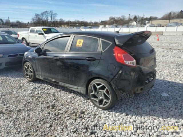 FORD FIESTA ST, 3FADP4GX3KM162671