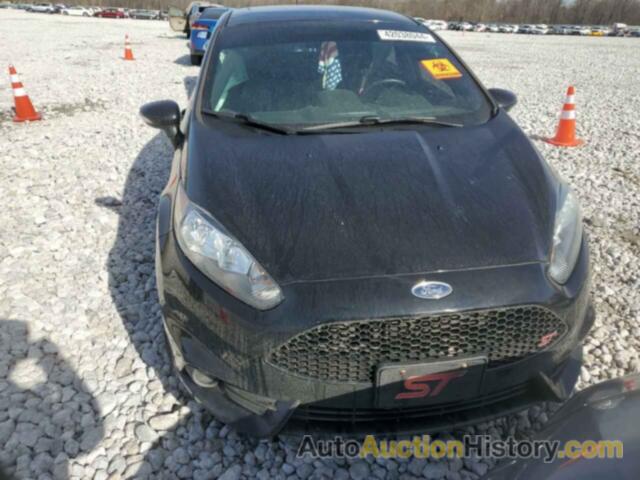 FORD FIESTA ST, 3FADP4GX3KM162671