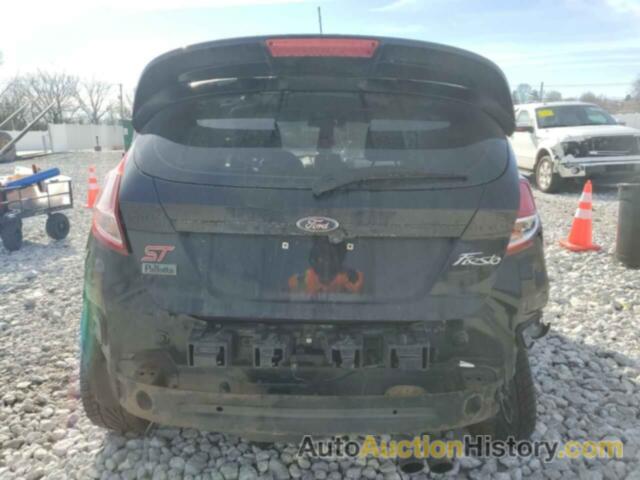 FORD FIESTA ST, 3FADP4GX3KM162671