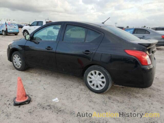 NISSAN VERSA S, 3N1CN7AP5KL822045