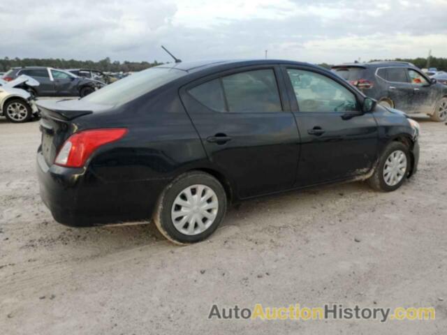 NISSAN VERSA S, 3N1CN7AP5KL822045