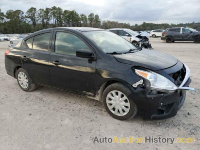 NISSAN VERSA S, 3N1CN7AP5KL822045