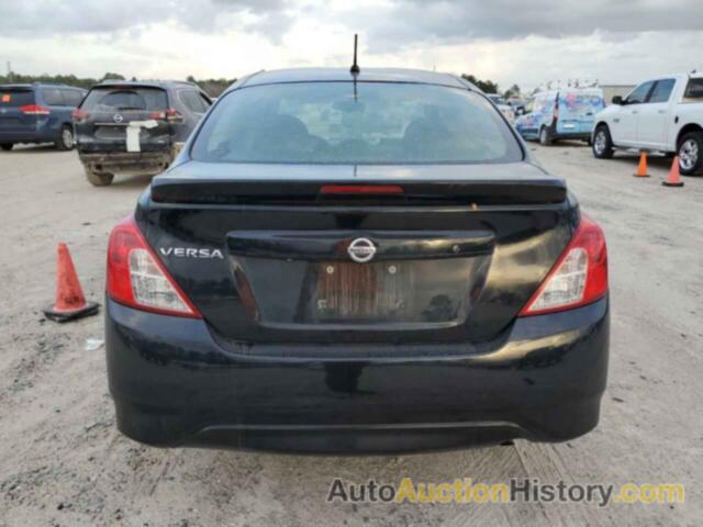 NISSAN VERSA S, 3N1CN7AP5KL822045