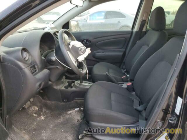 NISSAN VERSA S, 3N1CN7AP5KL822045