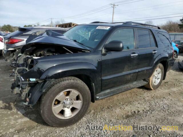 TOYOTA 4RUNNER SR5, JTEZU14R29K023948