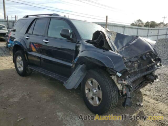 TOYOTA 4RUNNER SR5, JTEZU14R29K023948