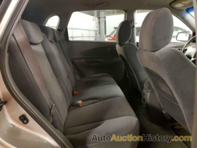 HYUNDAI TUCSON GLS, KM8JN12D06U370843