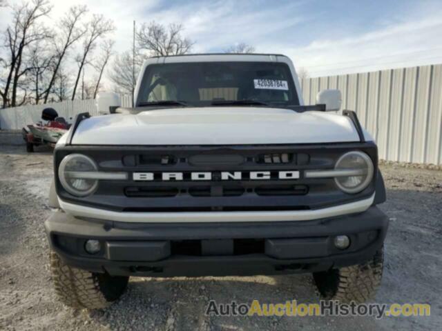 FORD BRONCO BASE, 1FMEE5DP2NLB60166