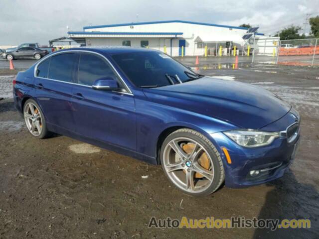 BMW 3 SERIES I, WBA8B3C5XGK383429