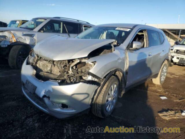 NISSAN ROGUE S, KNMAT2MV6FP511256