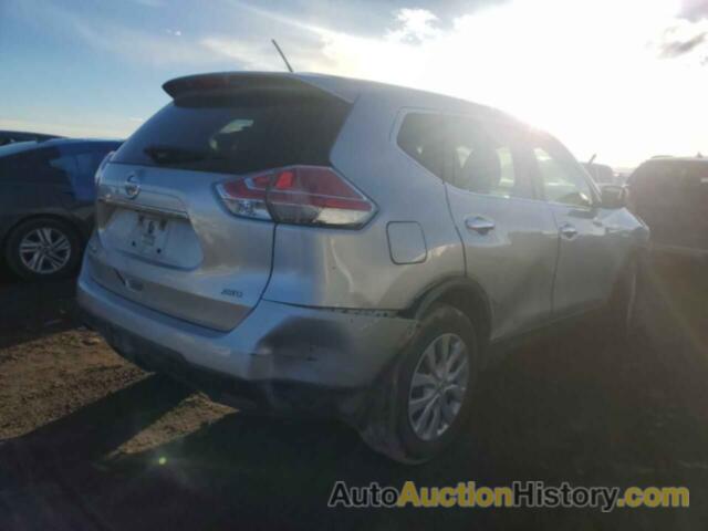 NISSAN ROGUE S, KNMAT2MV6FP511256