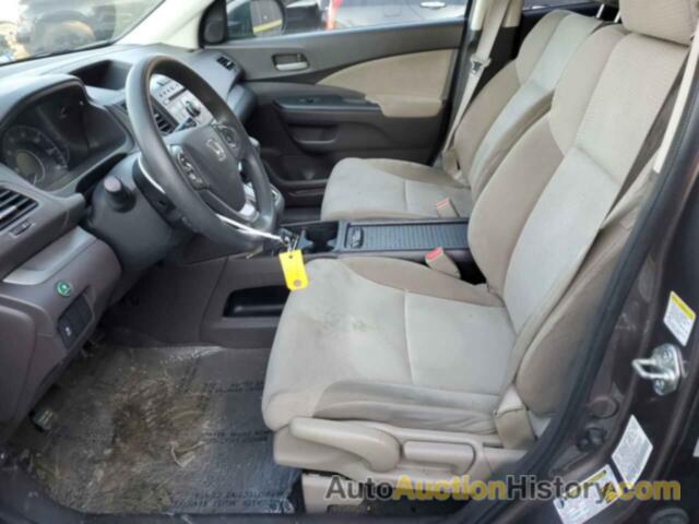 HONDA CRV EX, 5J6RM4H53DL026609