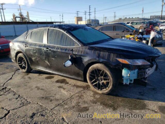 TOYOTA CAMRY LE, 4T1L11AK4LU946241