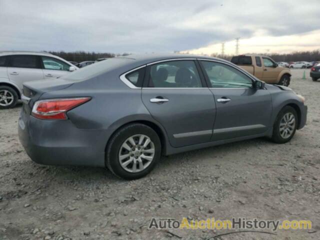 NISSAN ALTIMA 2.5, 1N4AL3AP5FN309098