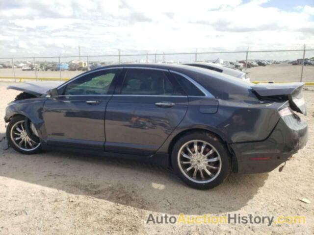 LINCOLN MKZ, 3LN6L2GK0ER808534