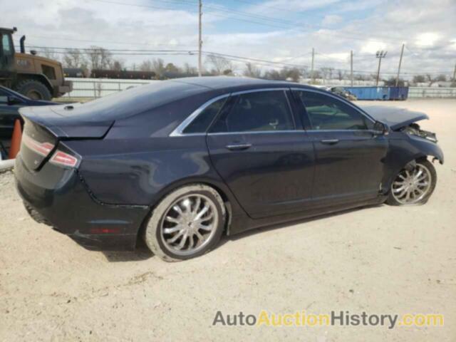 LINCOLN MKZ, 3LN6L2GK0ER808534