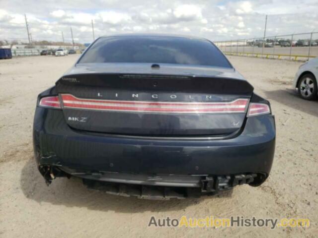 LINCOLN MKZ, 3LN6L2GK0ER808534