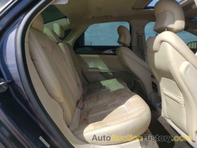 LINCOLN MKZ, 3LN6L2GK0ER808534