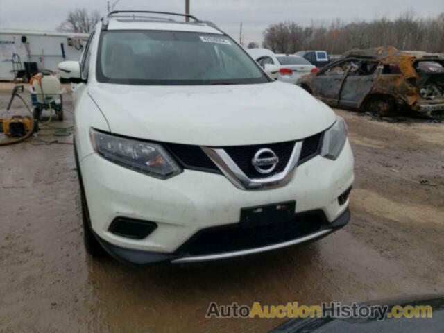 NISSAN ROGUE S, 5N1AT2MV6GC917252