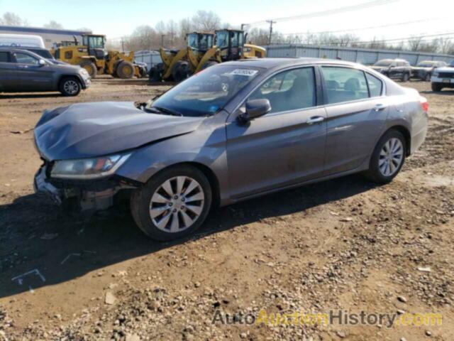 HONDA ACCORD EXL, 1HGCR2F89FA225372