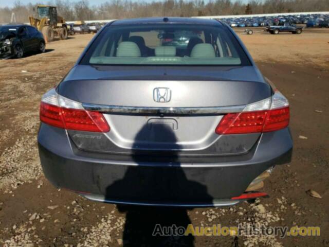 HONDA ACCORD EXL, 1HGCR2F89FA225372