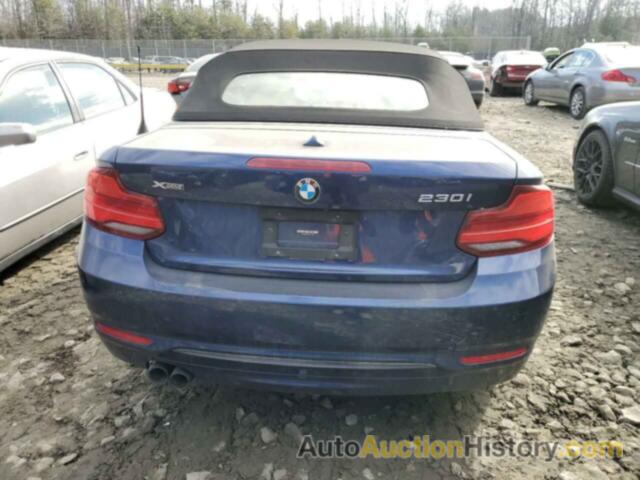 BMW 2 SERIES, WBA2K1C54JVD41390