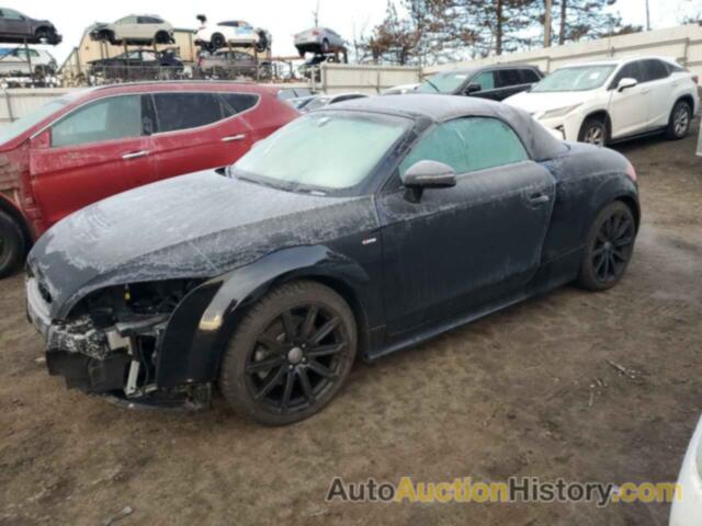 AUDI TT PREMIUM PLUS, TRUSFAFK2E1000496