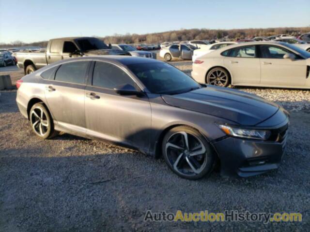 HONDA ACCORD SPORT, 1HGCV1F33LA050171