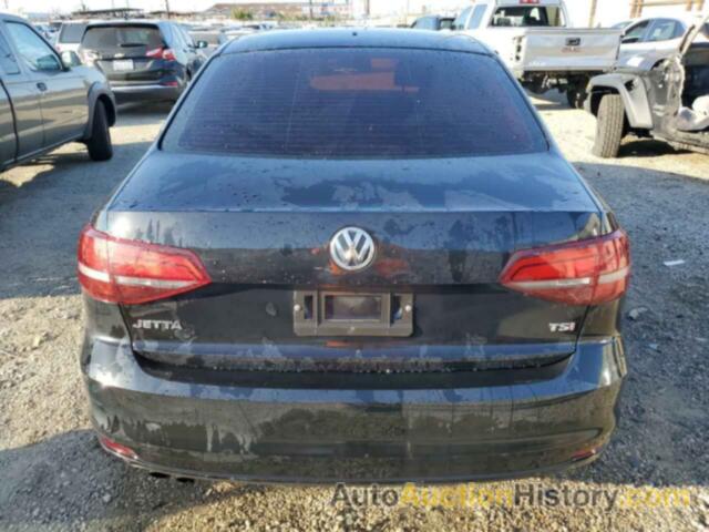 VOLKSWAGEN JETTA S, 3VW2B7AJ0HM293956