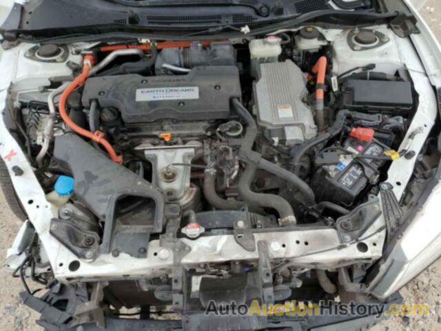 HONDA ACCORD TOURING HYBRID, JHMCR6F72HC000892