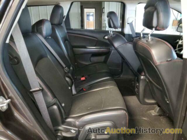 DODGE JOURNEY GT, 3C4PDCEG4JT472278