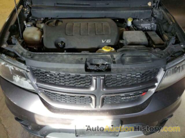 DODGE JOURNEY GT, 3C4PDCEG4JT472278