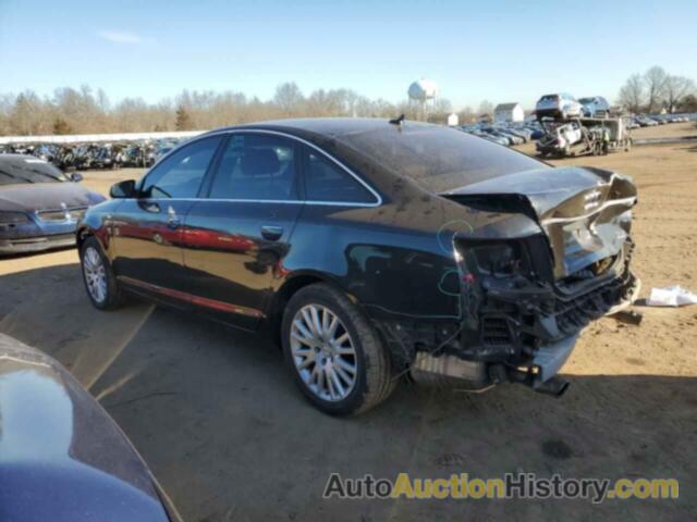 AUDI A6 3.2 QUATTRO, WAUDH74F17N147164