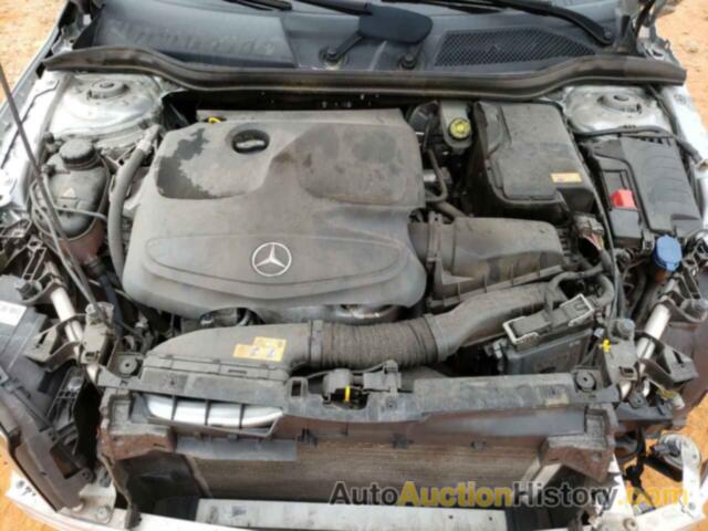 MERCEDES-BENZ GLA-CLASS 250 4MATIC, WDCTG4GB6GJ248002