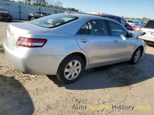 TOYOTA CAMRY BASE, 4T4BF3EK5BR173769