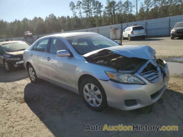 TOYOTA CAMRY BASE, 4T4BF3EK5BR173769