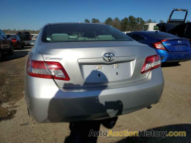 TOYOTA CAMRY BASE, 4T4BF3EK5BR173769