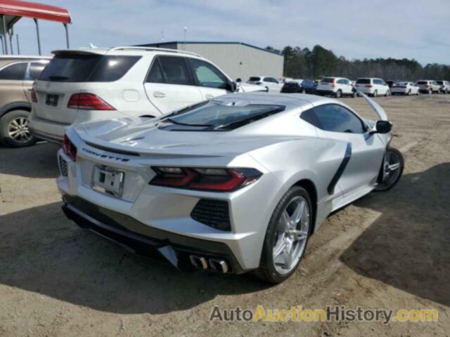 CHEVROLET CORVETTE STINGRAY 2LT, 1G1Y72D45L5106905