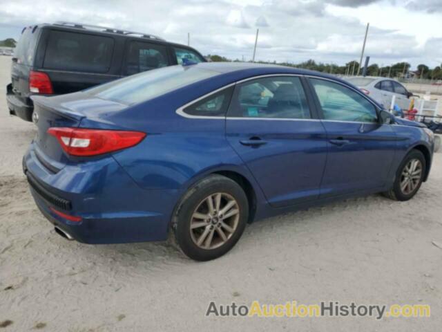 HYUNDAI SONATA SE, 5NPE24AF1GH264433