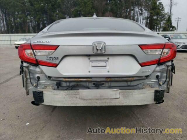 HONDA ACCORD EXL, 1HGCV2F64JA003793