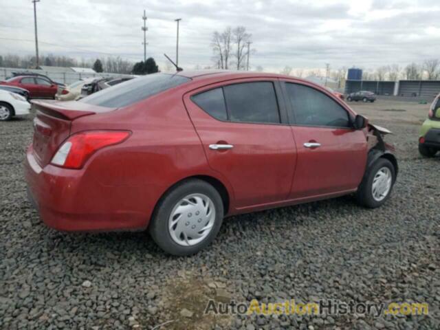 NISSAN VERSA S, 3N1CN7AP2HK429716