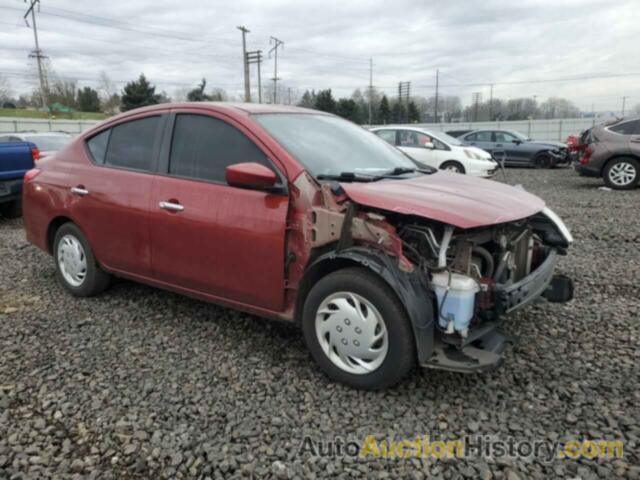 NISSAN VERSA S, 3N1CN7AP2HK429716