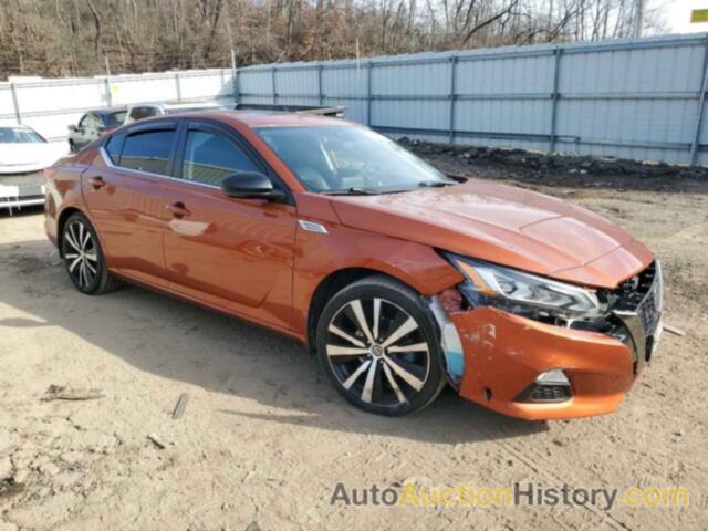 NISSAN ALTIMA SR, 1N4AL4CV8LC141451