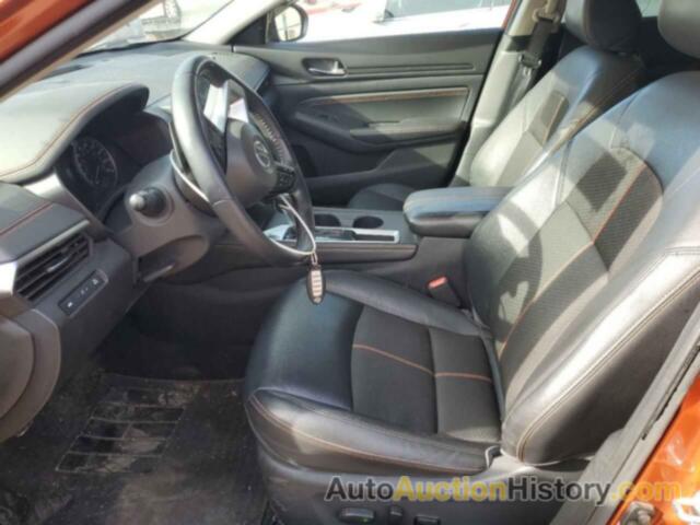 NISSAN ALTIMA SR, 1N4AL4CV8LC141451