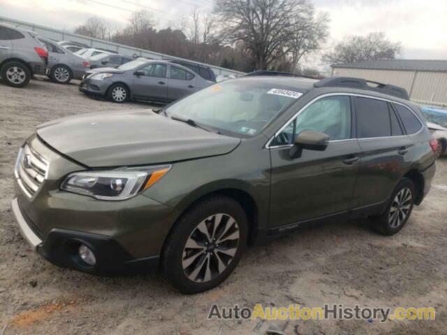 SUBARU OUTBACK 3.6R LIMITED, 4S4BSENC0G3348632