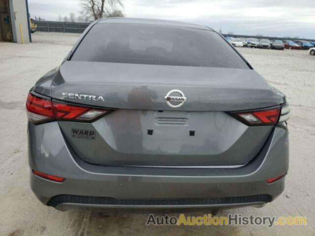 NISSAN SENTRA S, 3N1AB8BV7LY241282