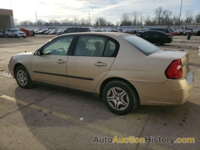 CHEVROLET MALIBU, 1G1ZS52F95F244730