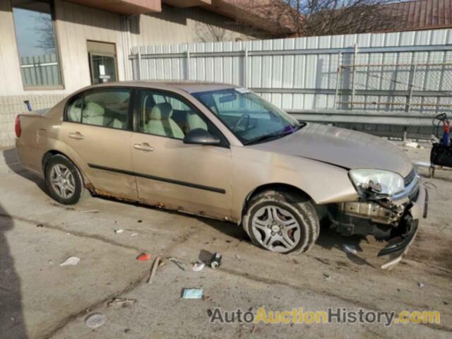 CHEVROLET MALIBU, 1G1ZS52F95F244730